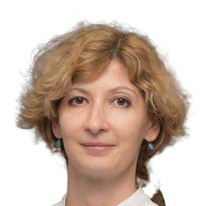 Павлова Татьяна Валерьевна