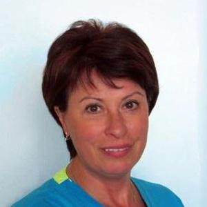 Семёнова Елена Дмитриевна
