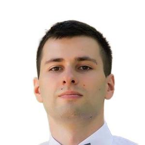 Мнацаканян Антон Арменович