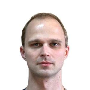 Молотов Руслан Сергеевич