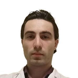 Капланов Иса Маликович