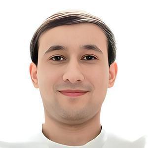 Баширов Саидаминхон Мунавварович