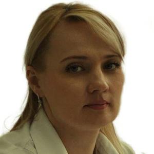 Захарова Наталья Александровна