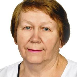 Седельникова Лидия Михайловна
