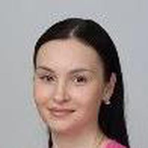 Земскова Галина Сергеевна