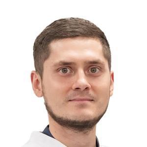 Казаков Артем Константинович