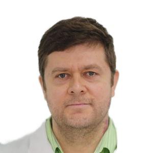 Лешин Игорь Александрович