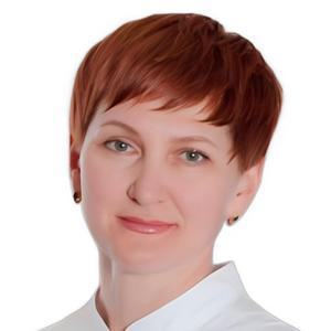Крупина Ольга Владимировна