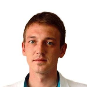 Стынкэ Георгий Михайлович