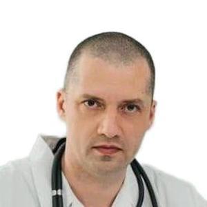 Стрижак Олег Вячеславович