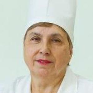 Москаленко Нина Кузьминична