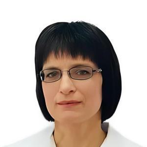 Назарова Гюзель Асгатовна