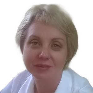 Марданова Самира Баймиевна