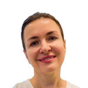 Галай Наталья Юрьевна