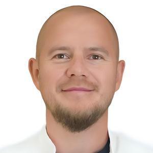 Медведков Дмитрий Игоревич