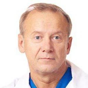 Бударин Вячеслав Иванович