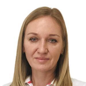 Варанкина Татьяна Геннадьевна
