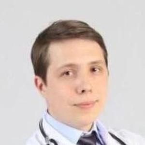 Жидяевский Александр Геннадьевич