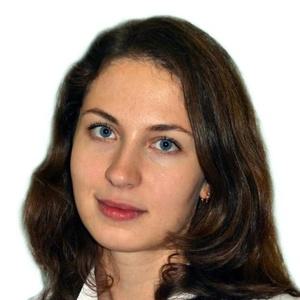 Семенова Елена Владимировна