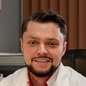 Мигалкин Алексей Сергеевич