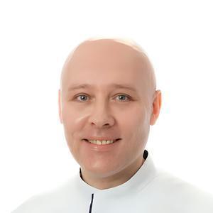 Папугин Андрей Владимирович