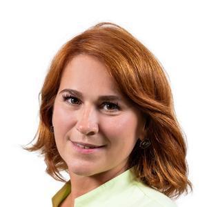 Хасанова (Старцева) Ольга Юрьевна