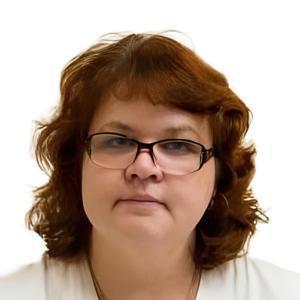 Плешкова Елена Юрьевна