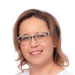 Шакирова Розалия Салаватовна