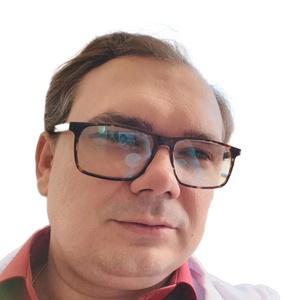 Заигралов Павел Юрьевич