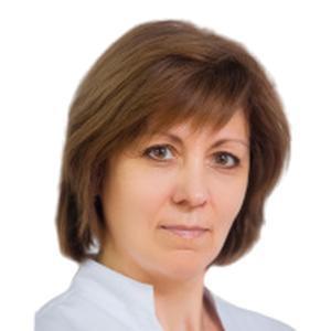 Шемпелева Лариса Эдуардовна