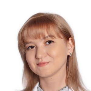 Тимирова Регина Петровна