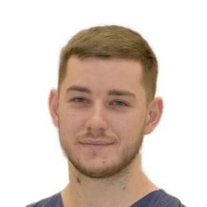Мякшев Виталий Владимирович