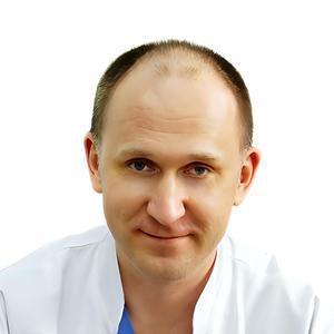 Рязанцев Станислав Александрович