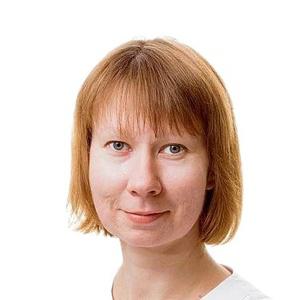 Пряхина Ирина Александровна