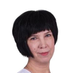 Бойко Галина Ивановна