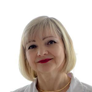 Толстых (Пшеченко) Светлана Сергеевна