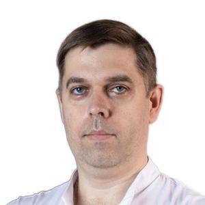 Казьмин Александр Иванович