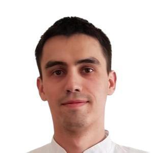 Черкасов Сергей Сергеевич