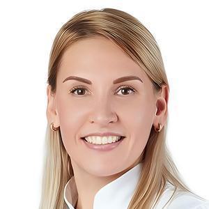 Вуколова Крестина Вячеславовна