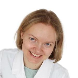 Лыткина Алена Валерьевна