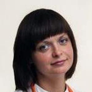 Журавлева Анна Александровна