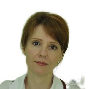 Токарева Александра Александровна