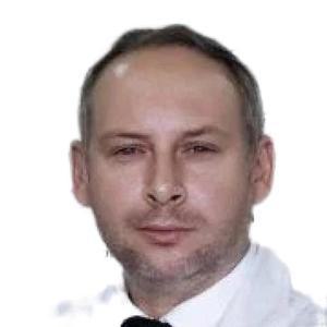 Тюрин Роман Викторович