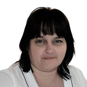 Кодолова Юлия Викторовна