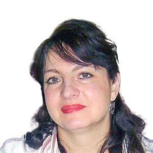 Кравченко Екатерина Георгиевна