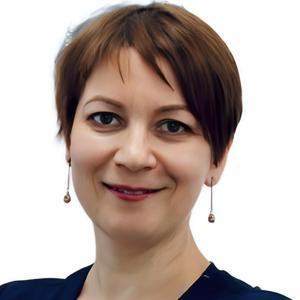 Подлесских Марина Николаевна