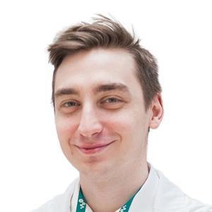 Евсеев Владислав Николаевич