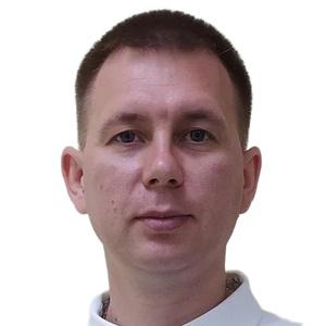 Реутов Виктор Анатольевич