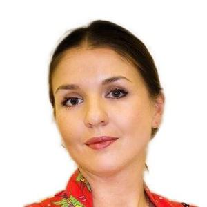 Гречихина Юлия Станиславовна