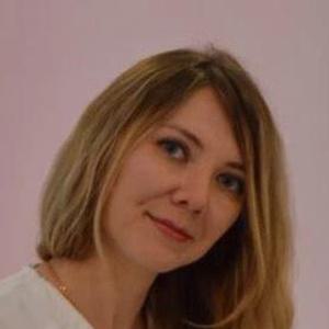 Мусалямова (Усманова) Дина Равиловна